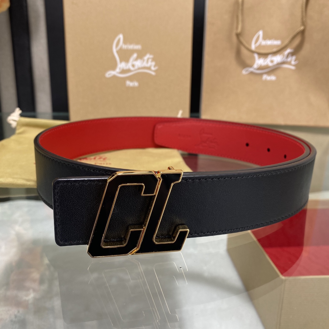 Ch**an louboutin belts(aaaaa)-043
