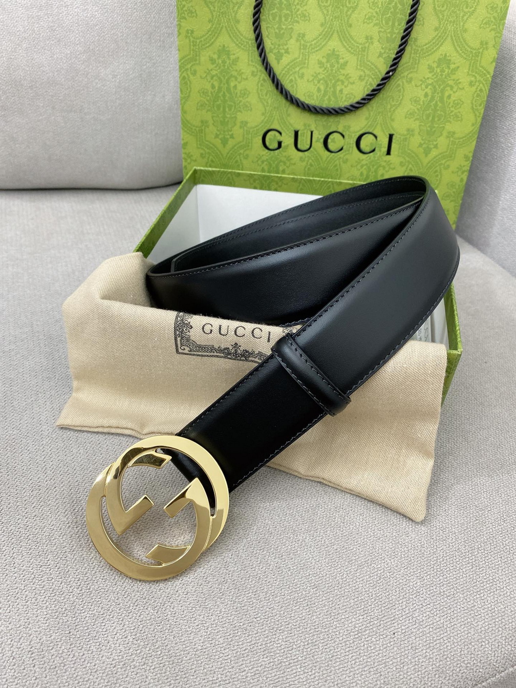 G*u*i belts(aaaaa)-1424