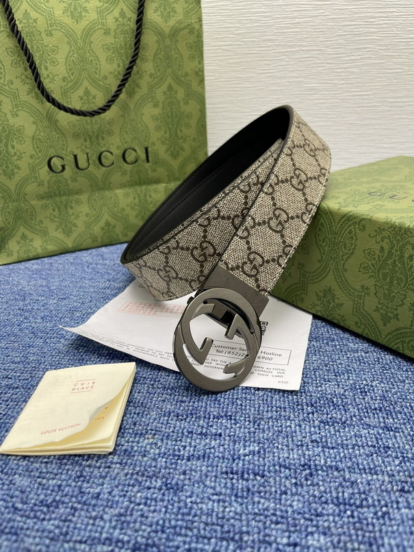 G*u*i belts(aaaaa)-1509