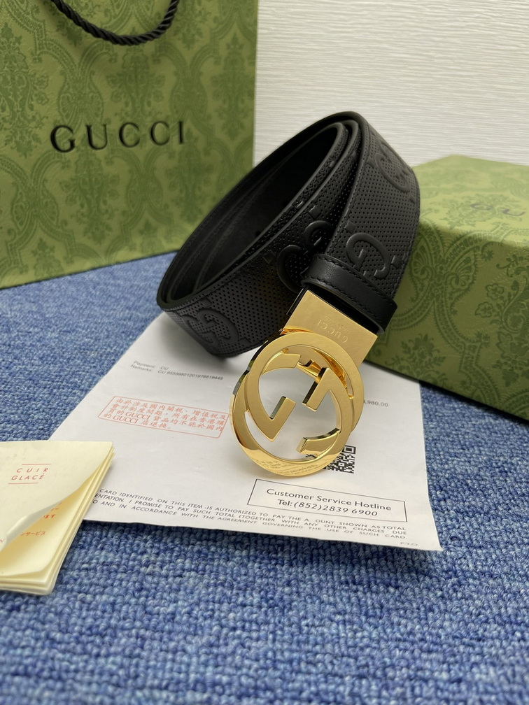 G*u*i belts(aaaaa)-1498