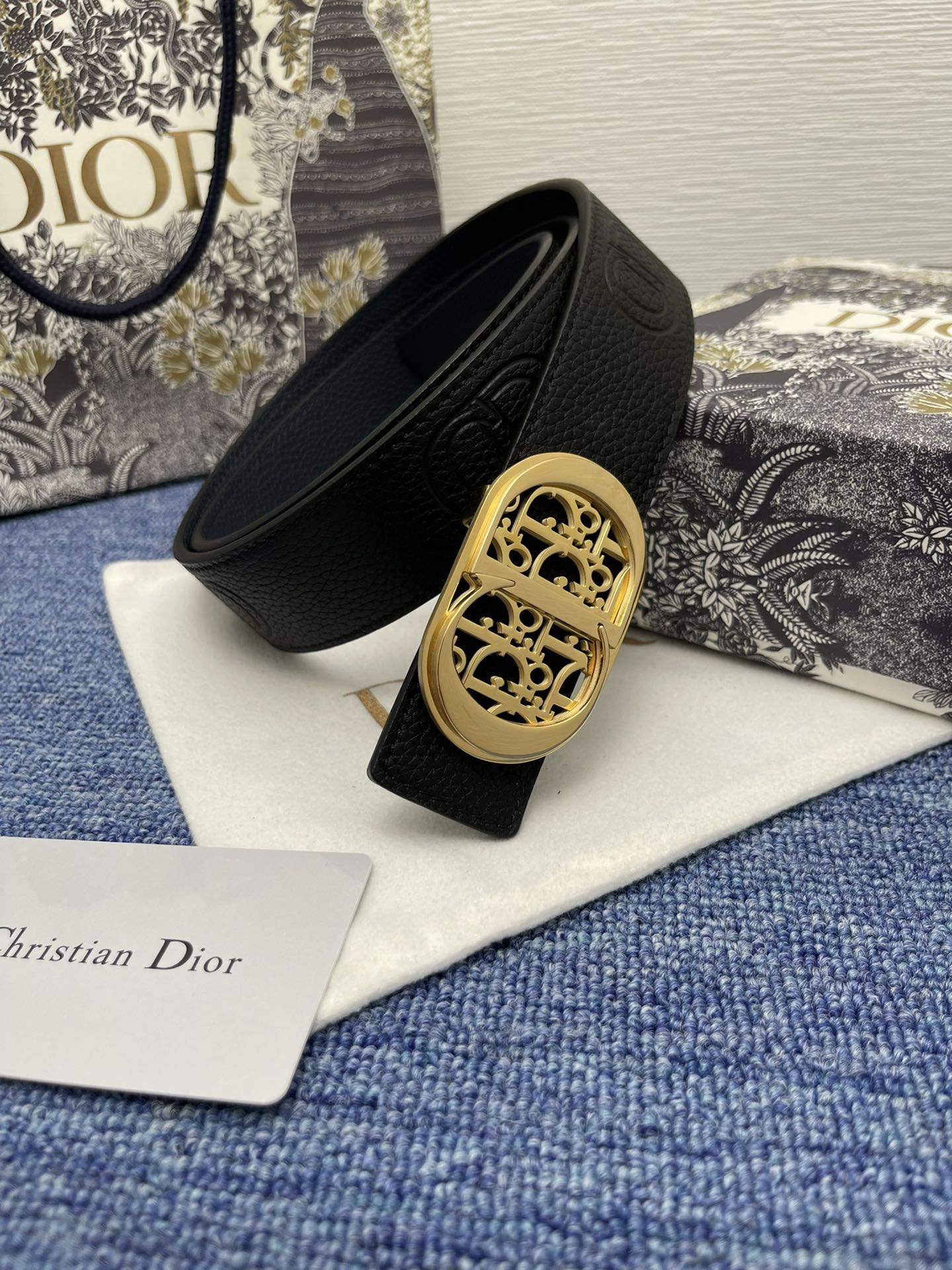 D*or belts(aaaaa)-647