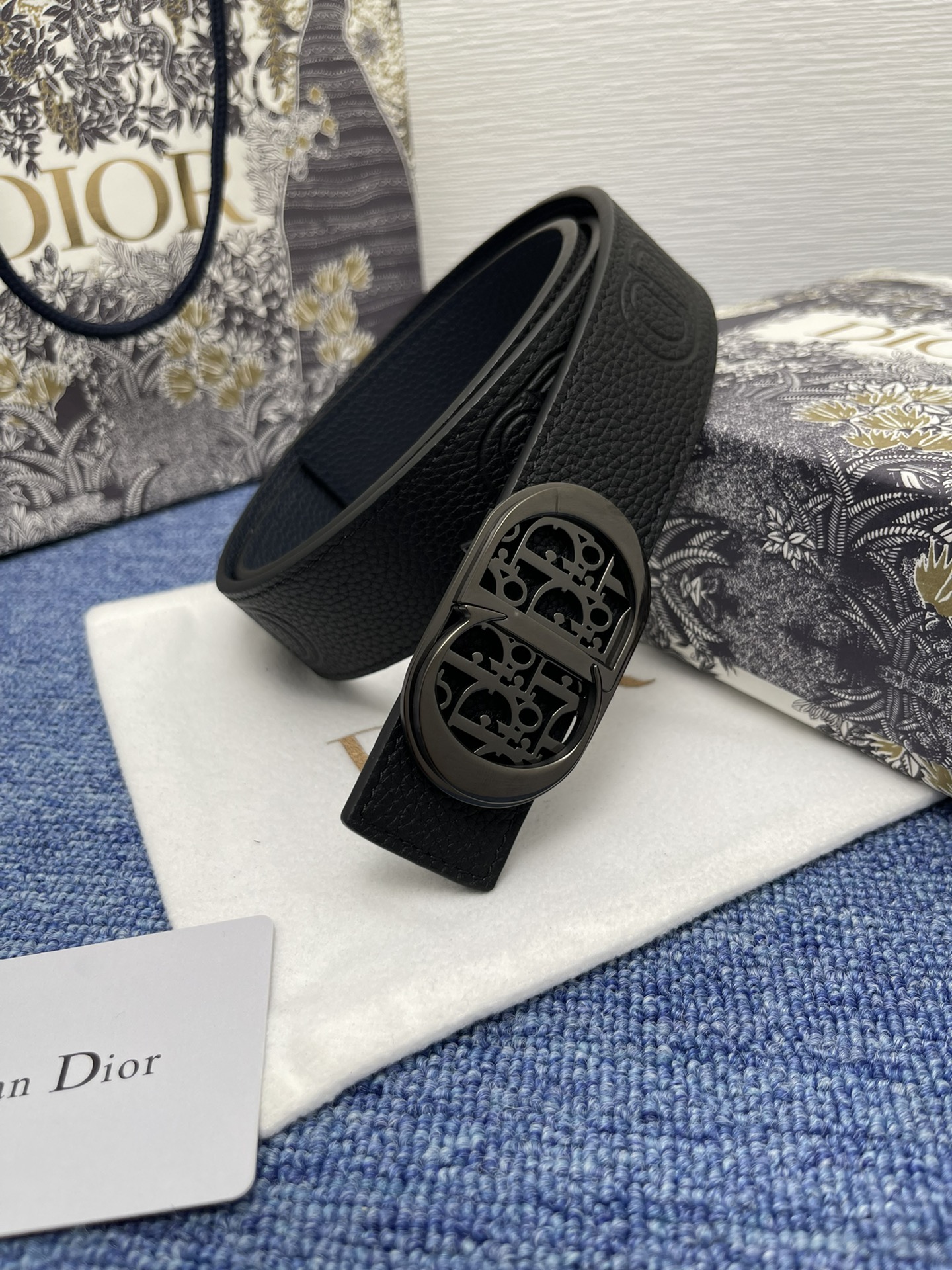 D*or belts(aaaaa)-646