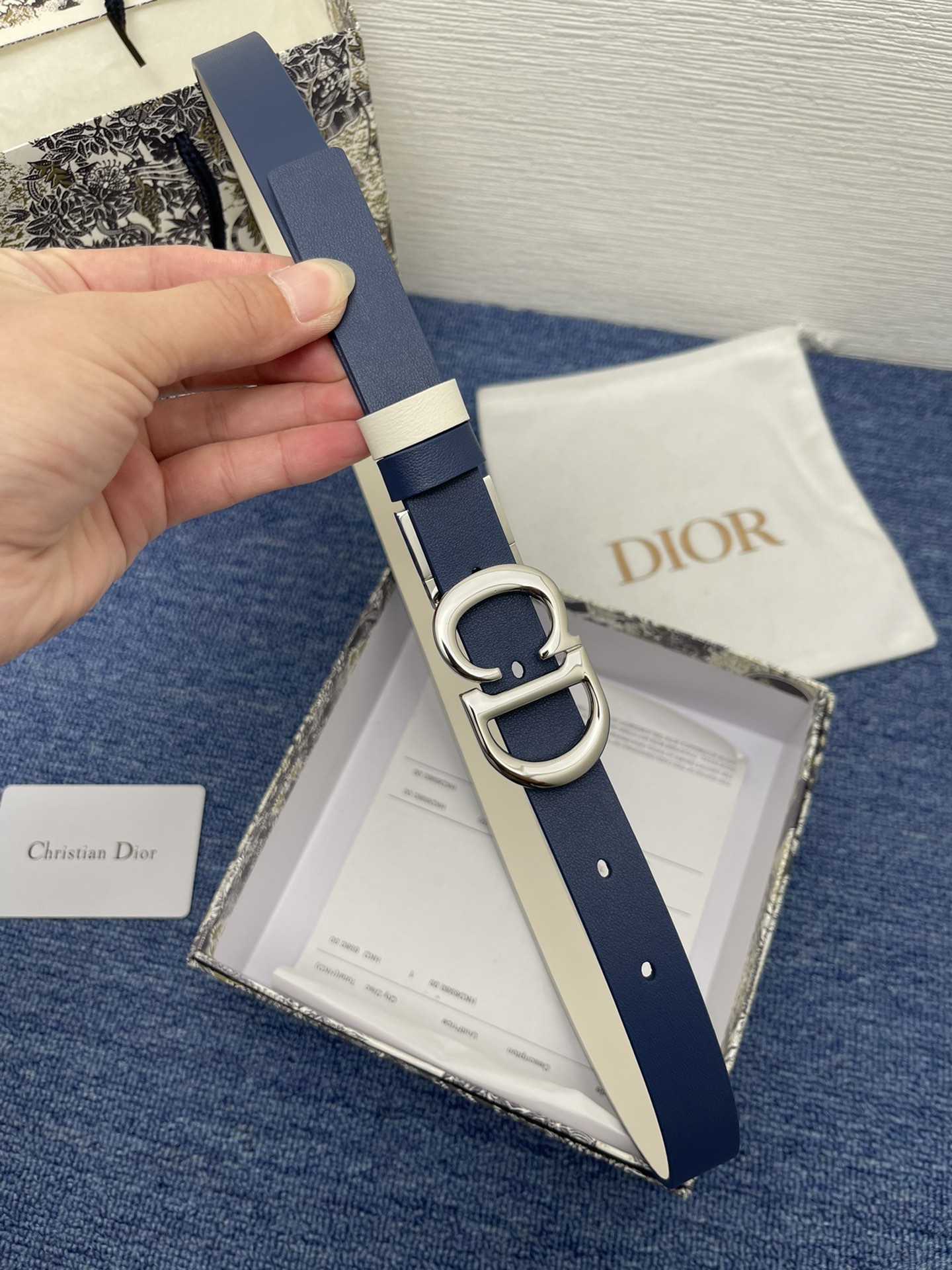 D*or belts(aaaaa)-426