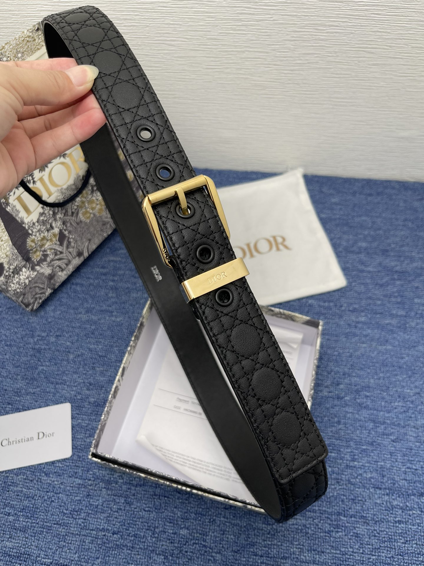 D*or belts(aaaaa)-639
