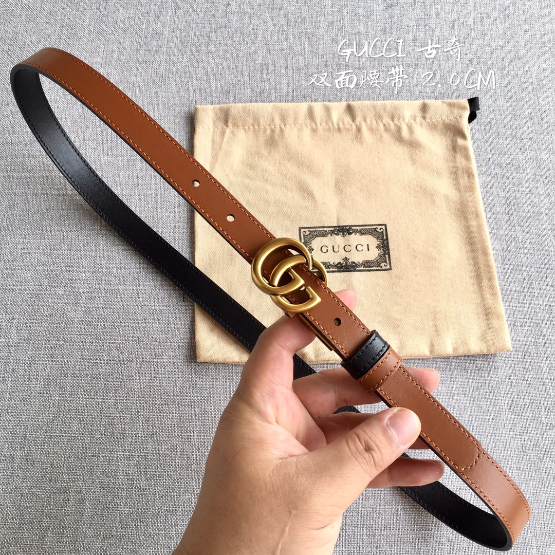 G*u*i belts(aaaaa)-1375