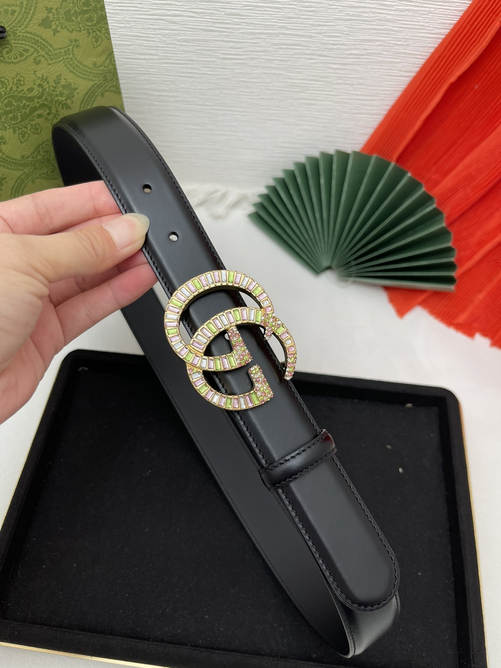 G*u*i belts(aaaaa)-1402