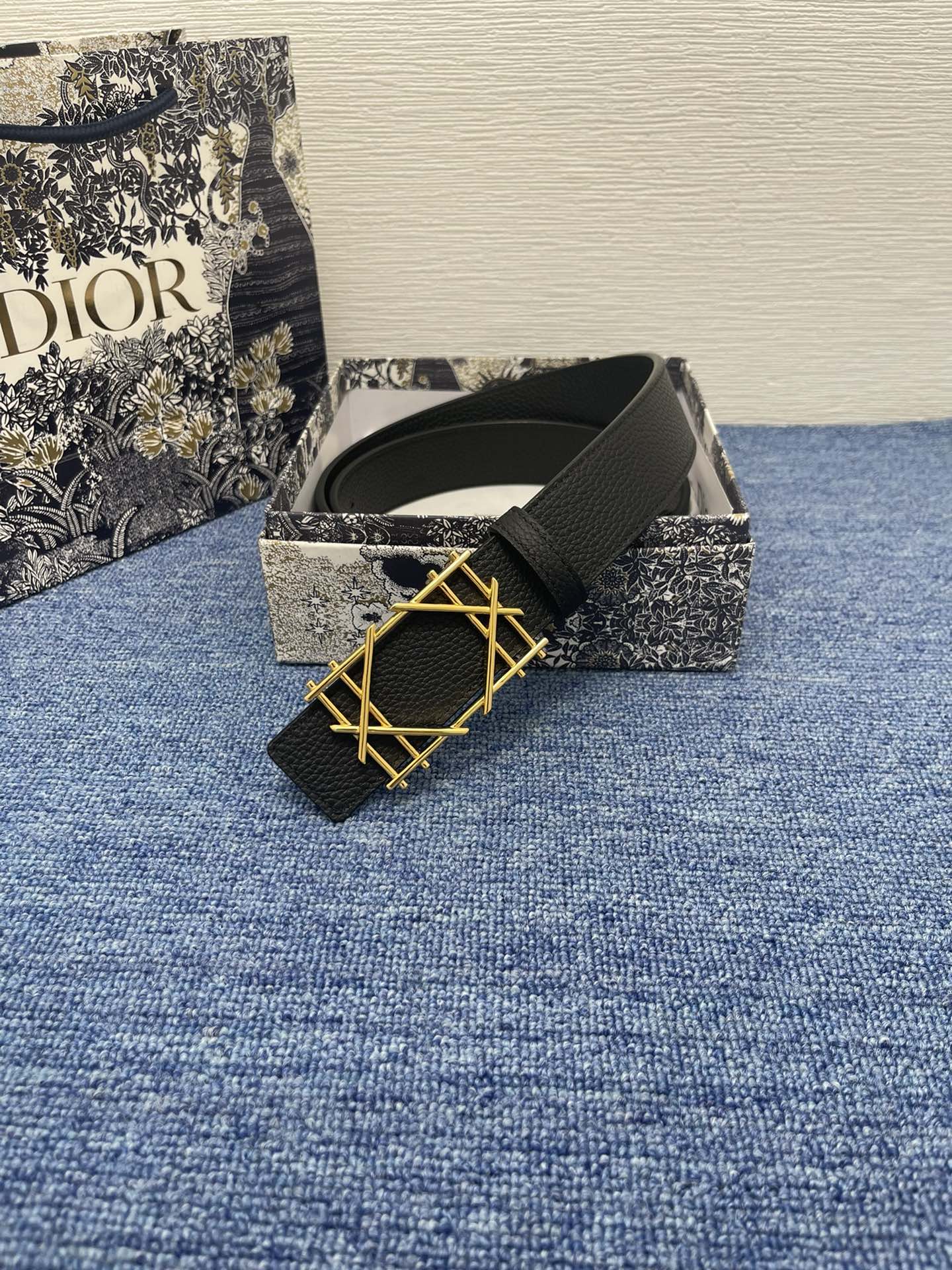 D*or belts(aaaaa)-490