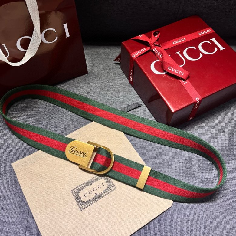 G*u*i belts(aaaaa)-1476