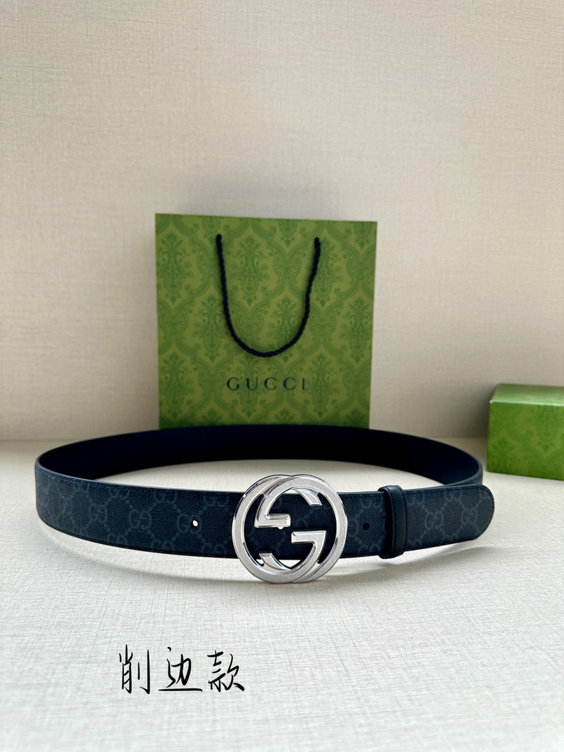 G*u*i belts(aaaaa)-1467