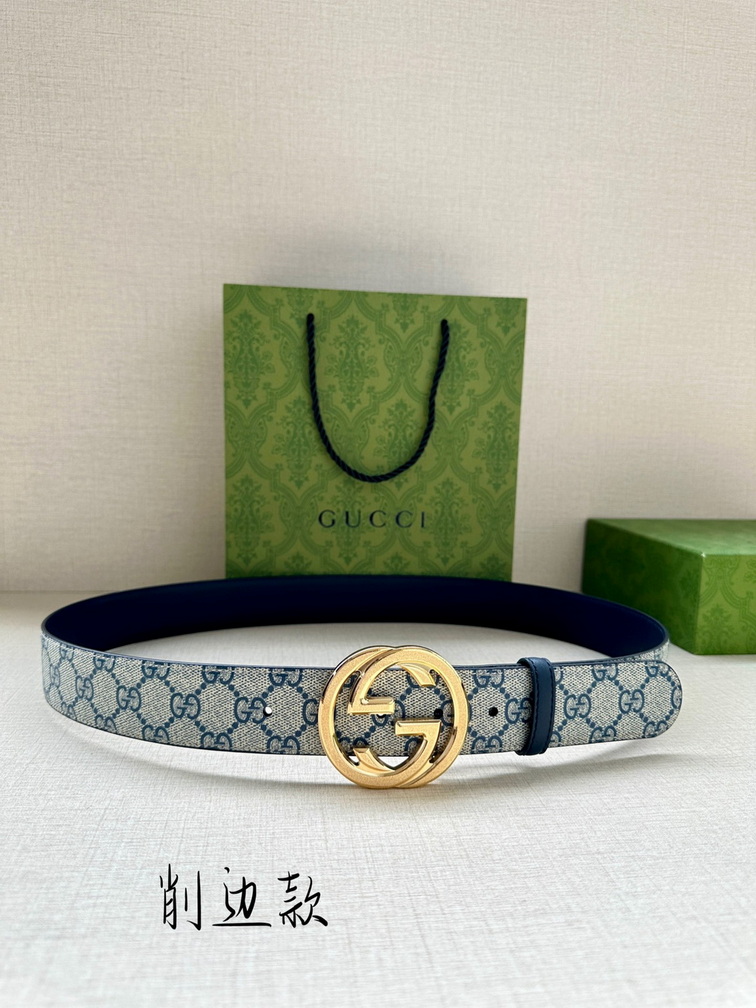 G*u*i belts(aaaaa)-1466