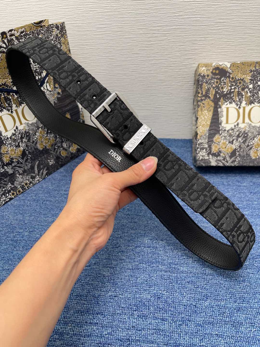 D*or belts(aaaaa)-483