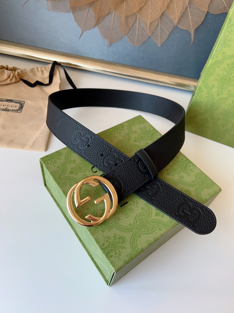 G*u*i belts(aaaaa)-1457