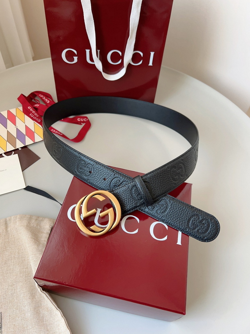 G*u*i belts(aaaaa)-1449