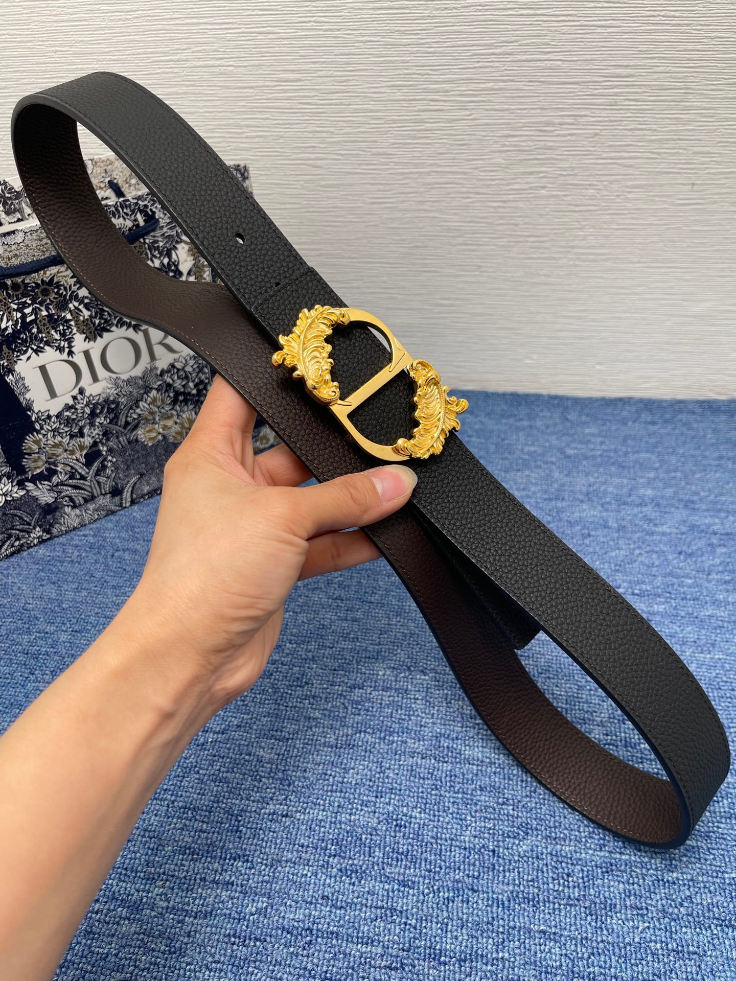 D*or belts(aaaaa)-475
