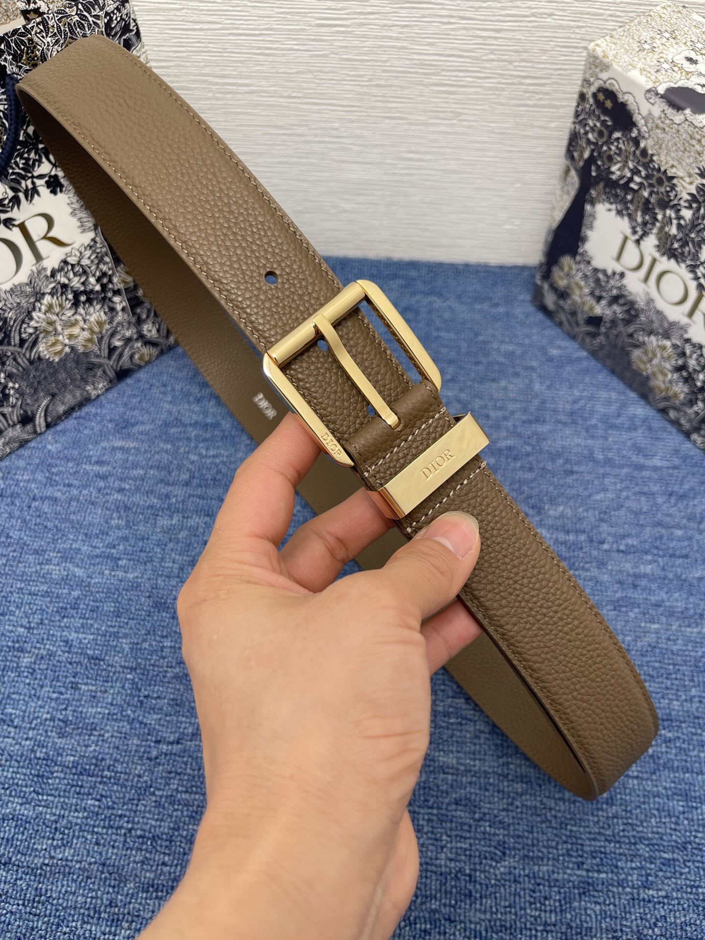 D*or belts(aaaaa)-466