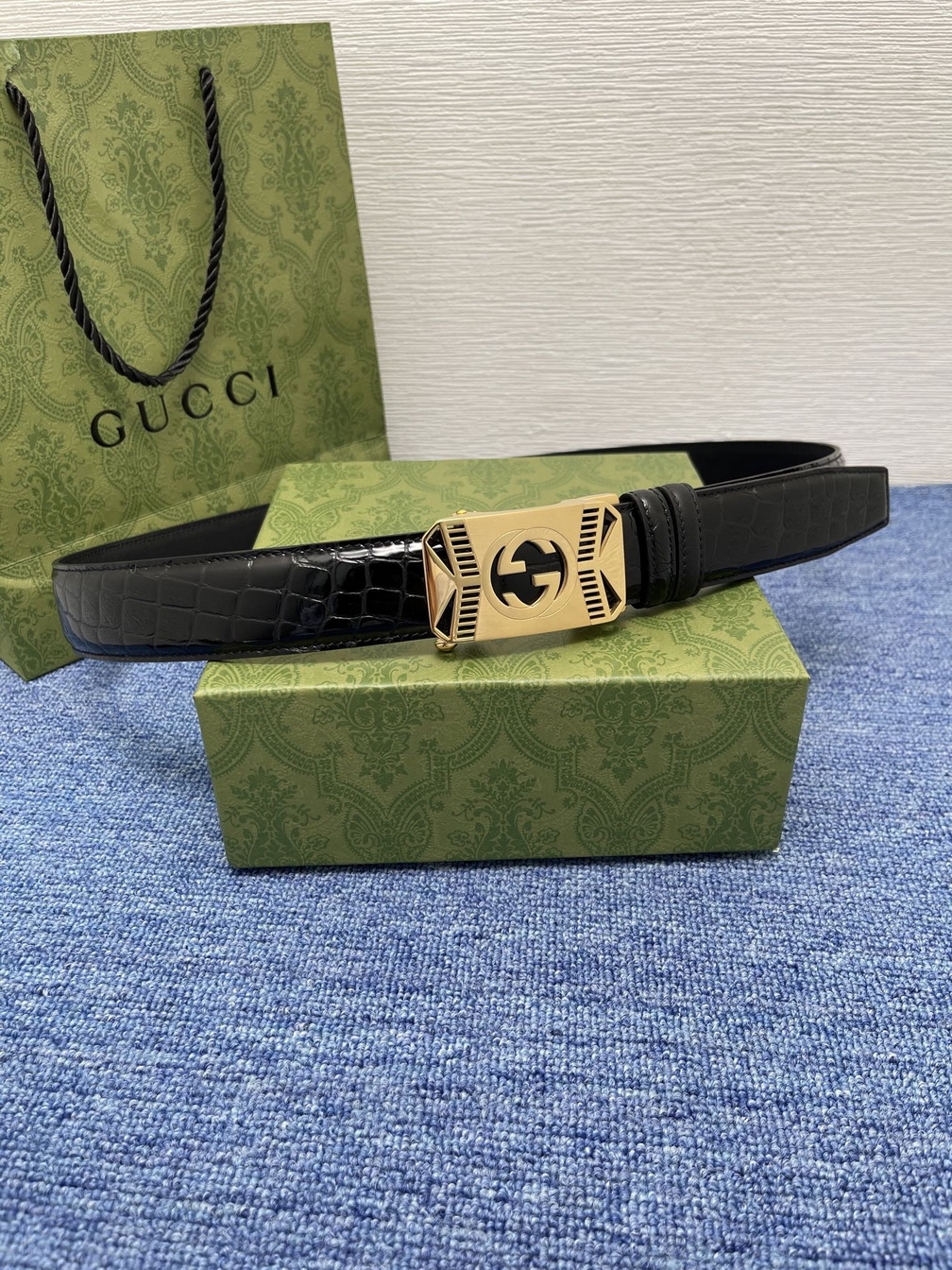 G*u*i belts(aaaaa)-1439