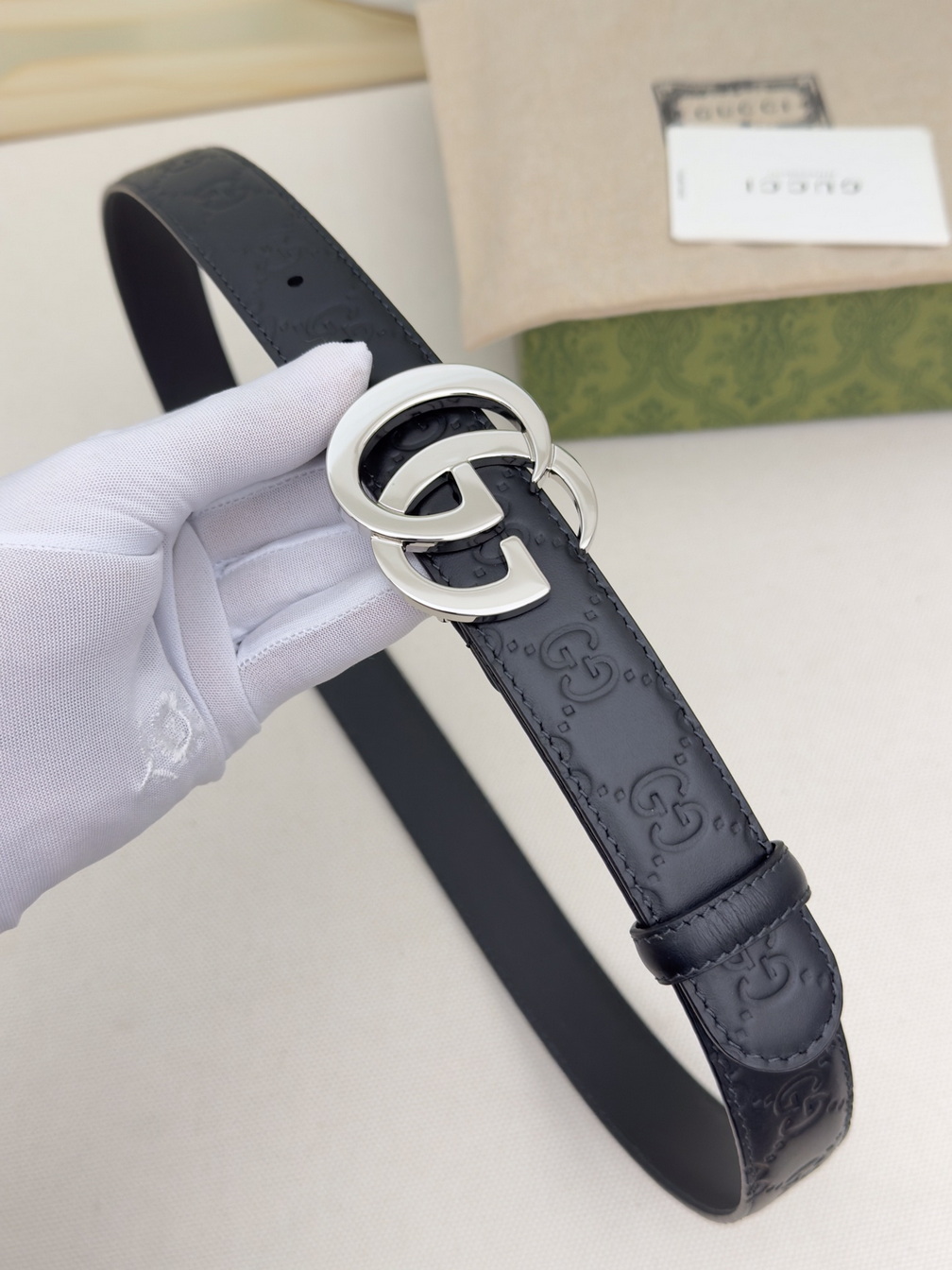 G*u*i belts(aaaaa)-1399