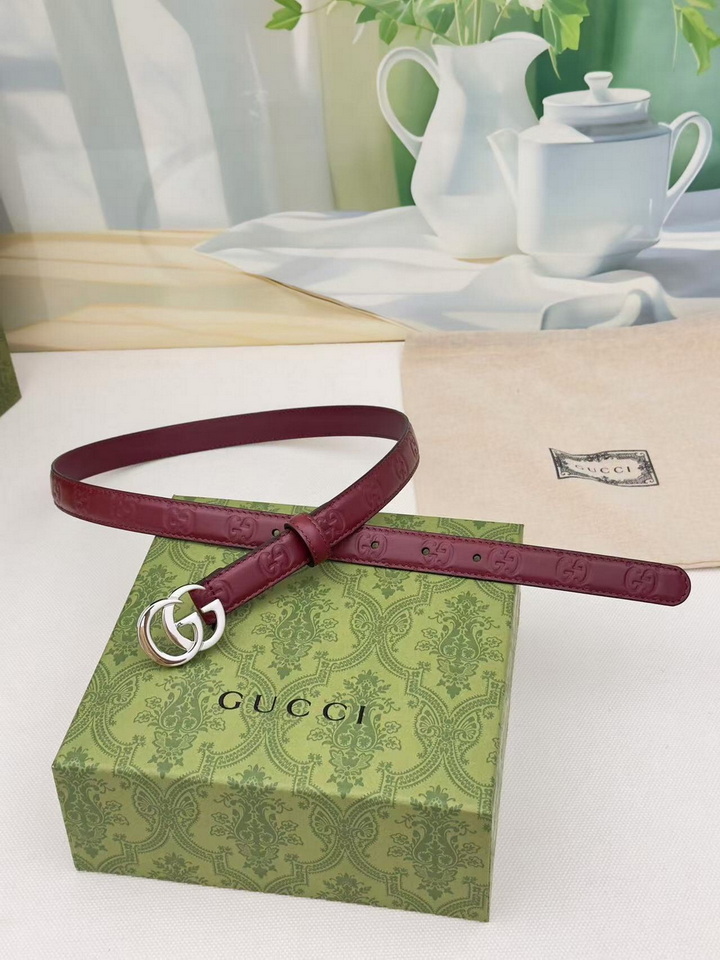 G*u*i belts(aaaaa)-1380
