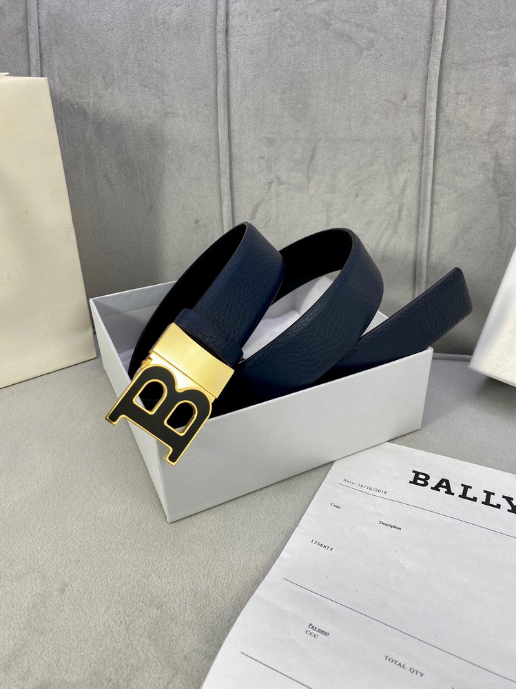 Ba*len*cia*ga belts(aaaaa)-077