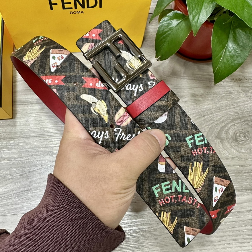 F**di belts(aaaaa)-302