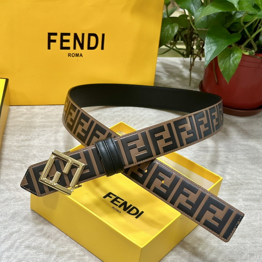 F**di belts(aaaaa)-288