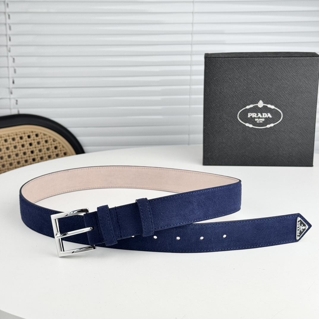 Pra*a belts(aaaaa)-095