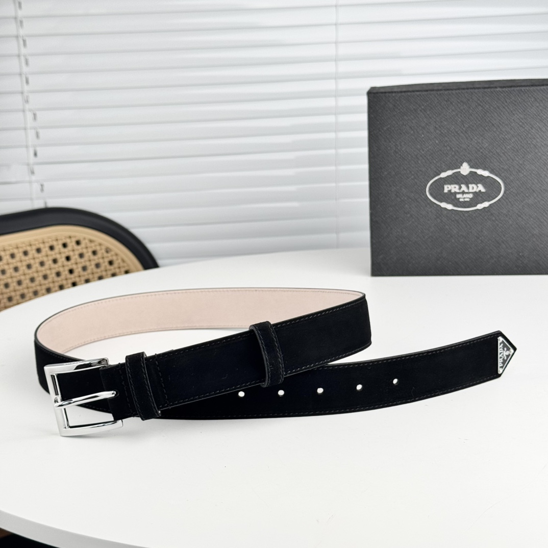 Pra*a belts(aaaaa)-092