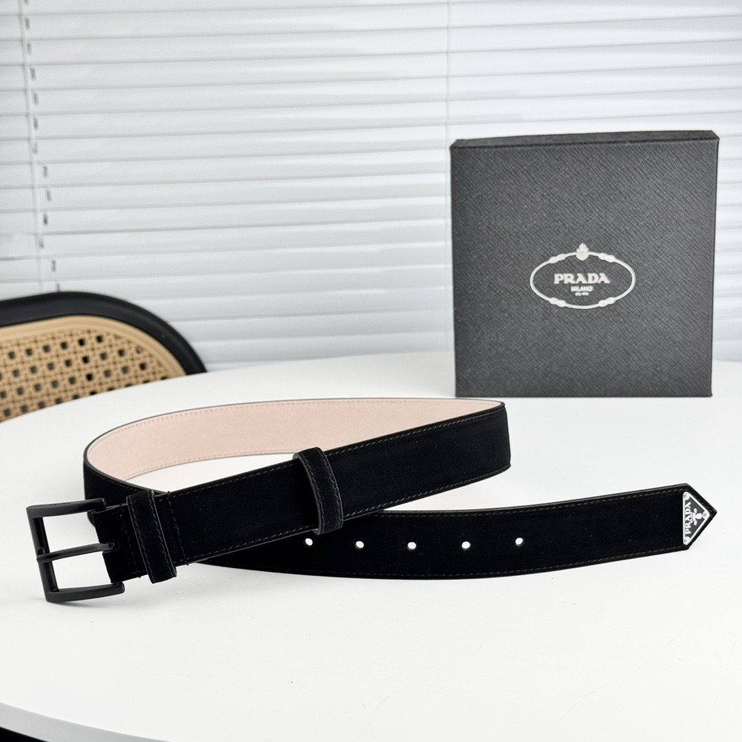Pra*a belts(aaaaa)-091