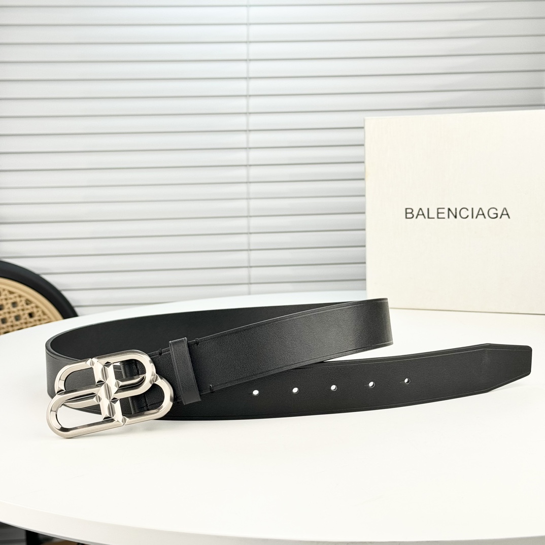 Ba*len*cia*ga belts(aaaaa)-063