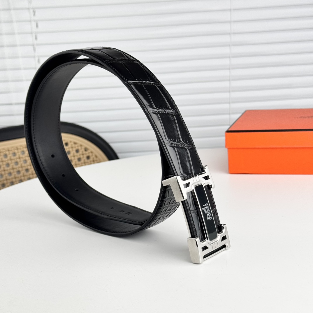 H**mes belts(aaaaa)-721
