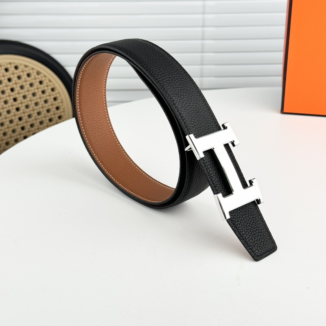 H**mes belts(aaaaa)-717