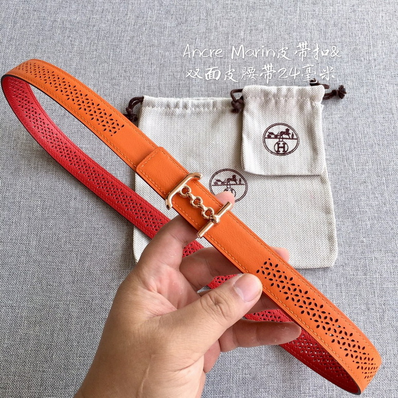 H**mes belts(aaaaa)-665