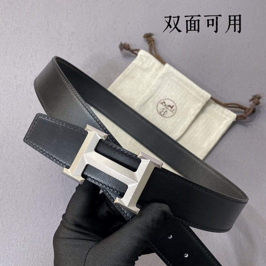 H**mes belts(aaaaa)-707