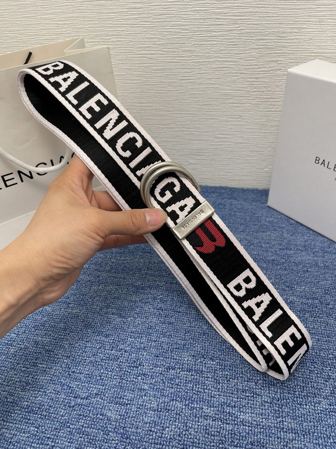 Ba*len*cia*ga belts(aaaaa)-055