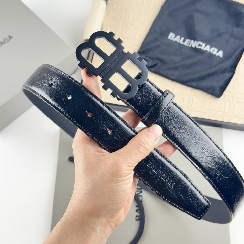 Ba*len*cia*ga belts(aaaaa)-043