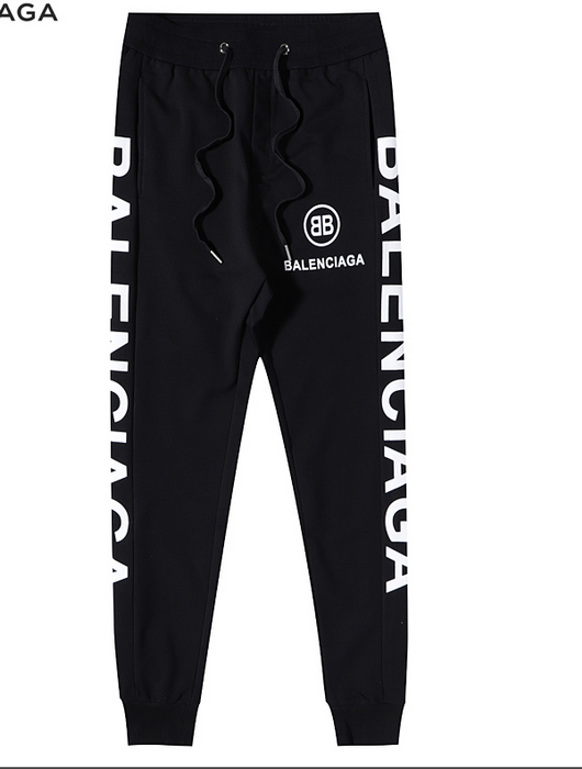 Ba*len*cia*ga pants-042