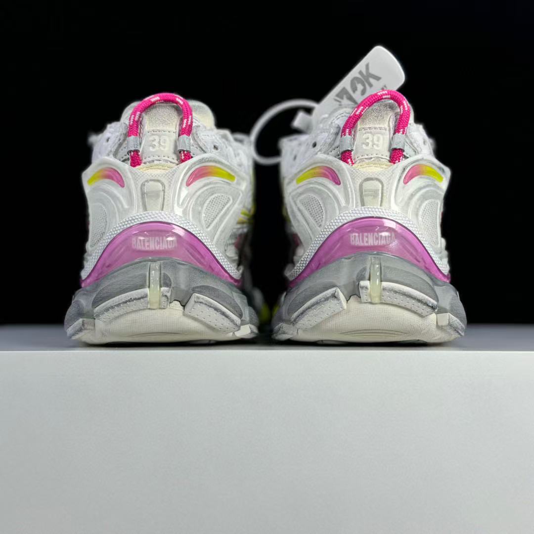Ba*len*cia*ga shoes(aaaa)-519