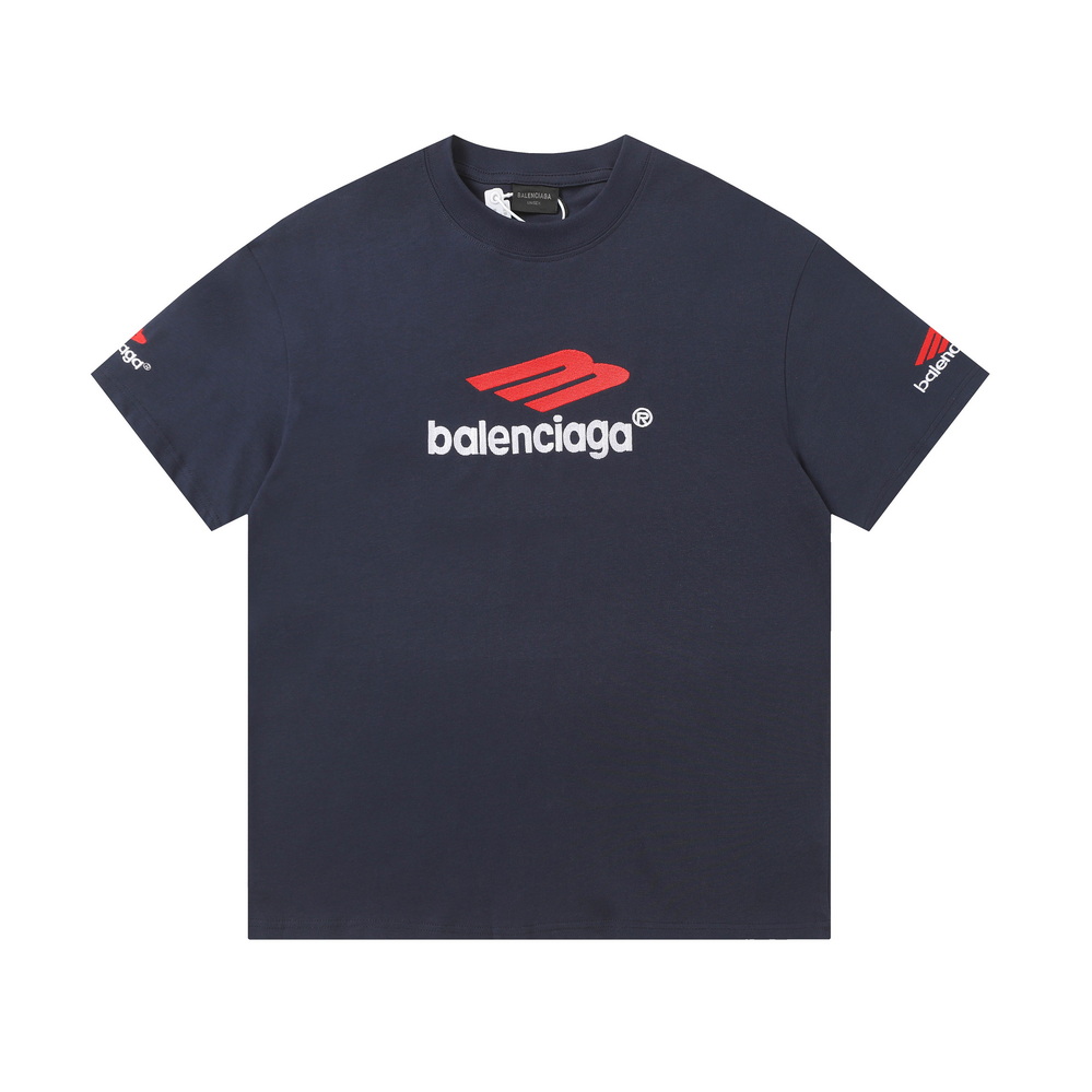 Ba*len*cia*ga t-shirts-379