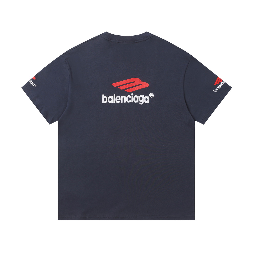 Ba*len*cia*ga t-shirts-377