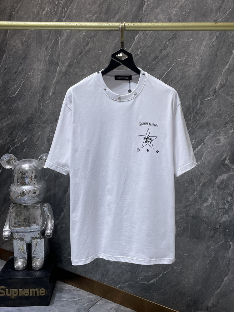 Ch**me He**ts t-shirts-1097