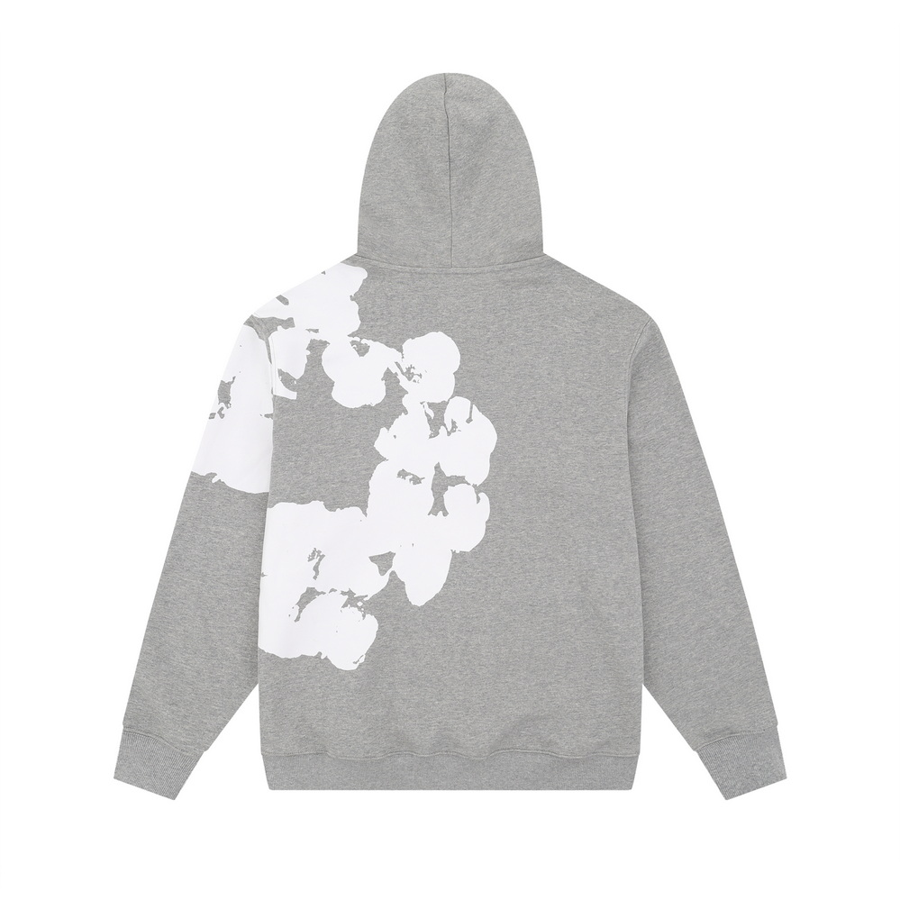 Denim Tears Hoody-125