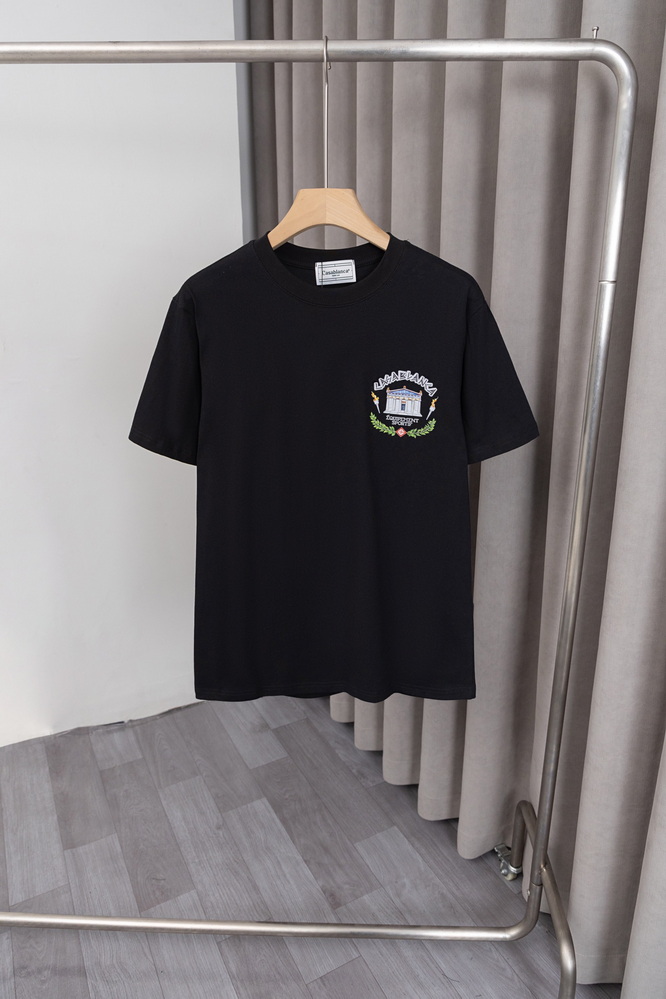 Casablanca T-shirts-484