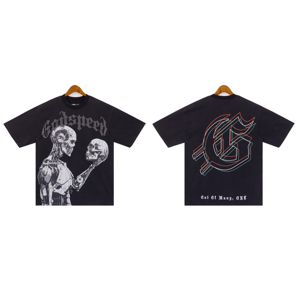 Godspeed T-shirts-310