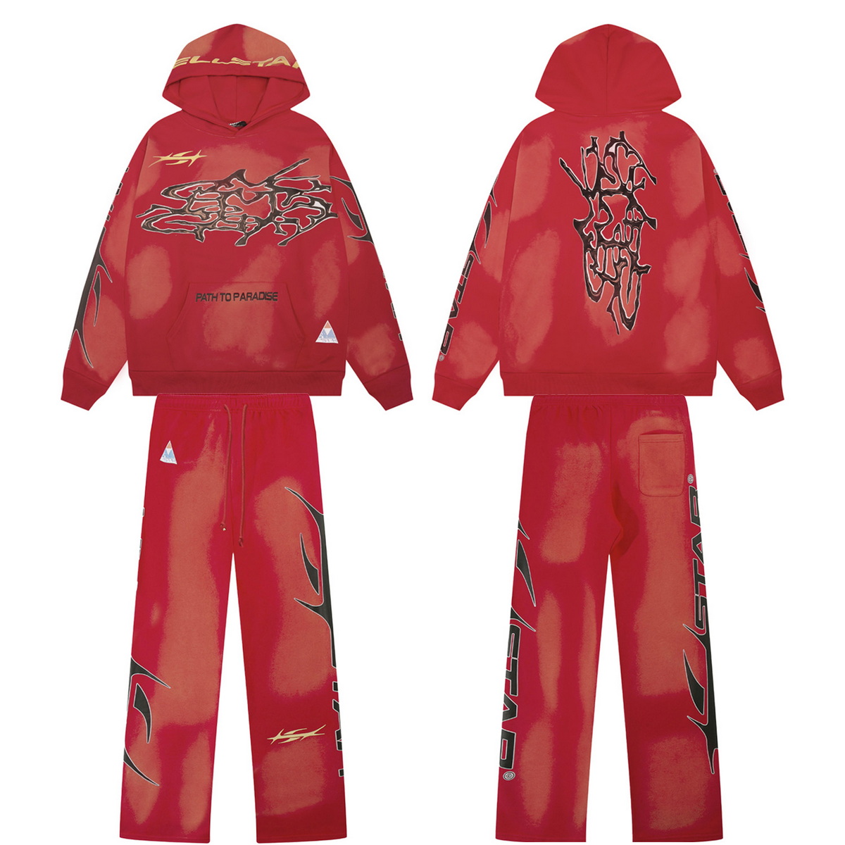 H*lst*r suits-261