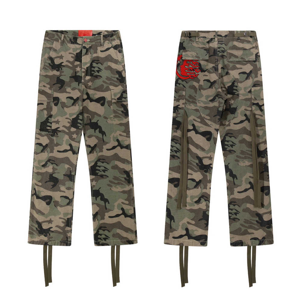 H*lst*r pants-160