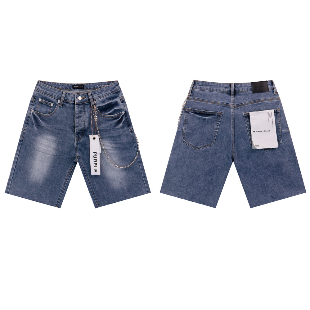 pu*re b*and shorts-035