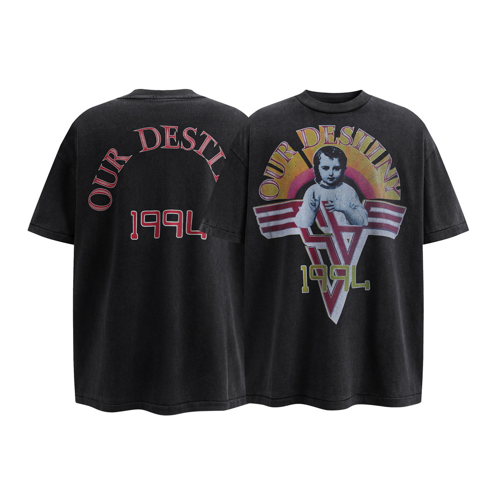 Saint Michael T-shirts-100