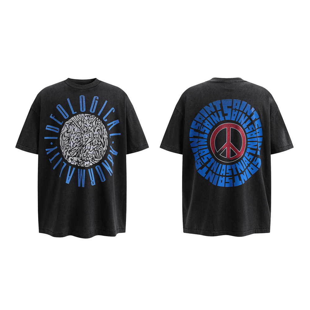 Saint Michael T-shirts-115