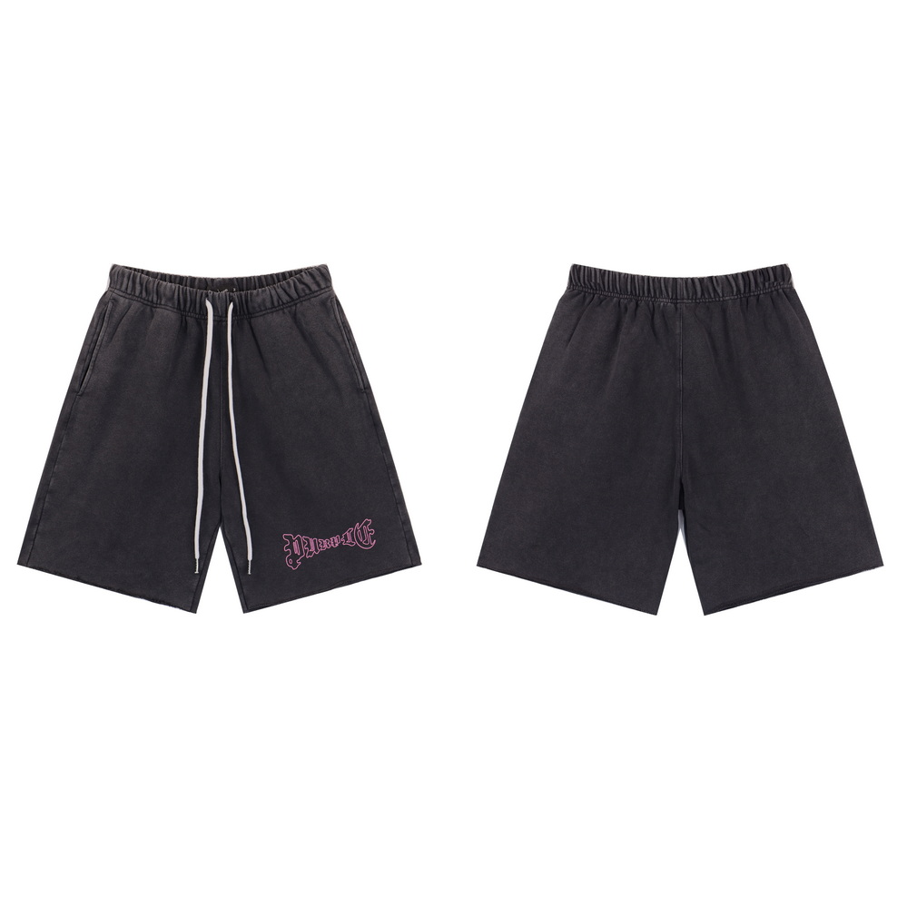 pu*re b*and shorts-042