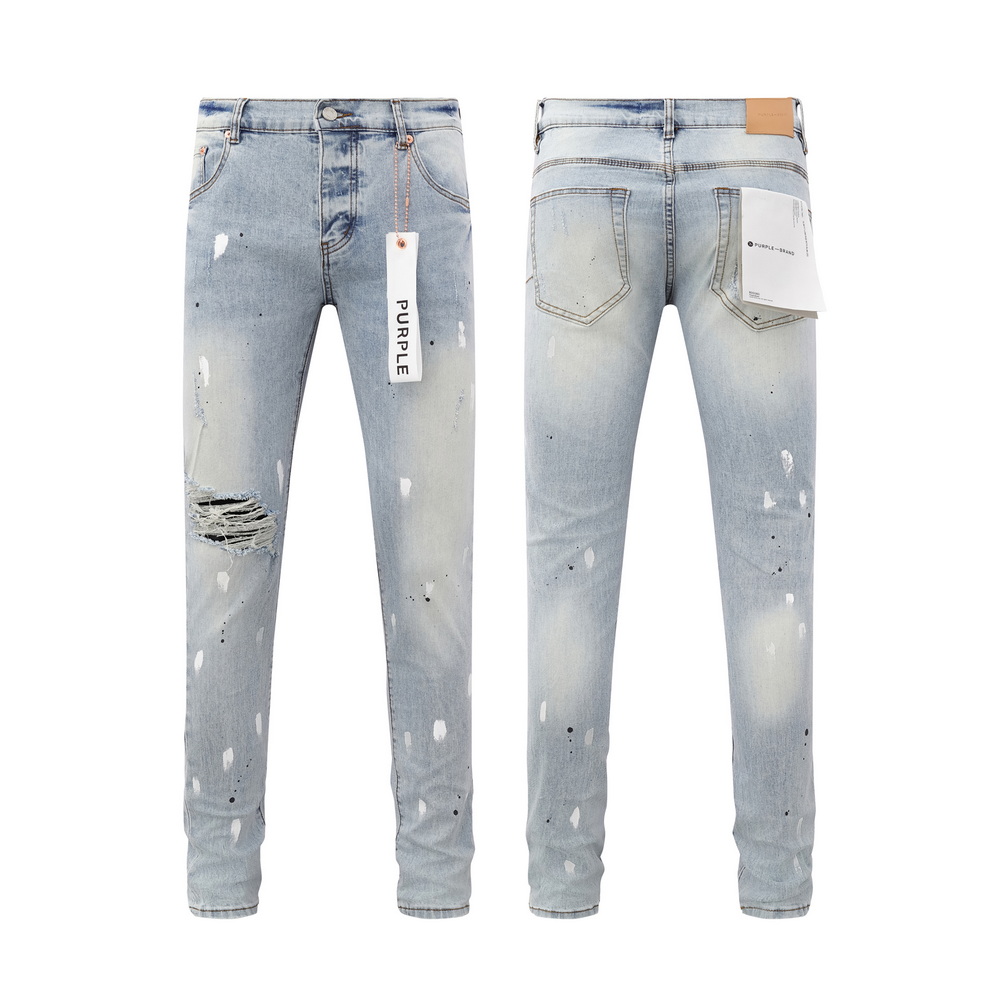 pu*re b*and jeans-095
